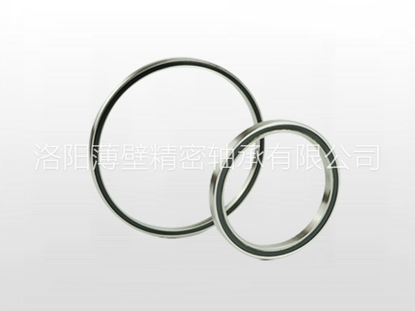 角接觸球軸承為什么成對使用？有哪些優(yōu)勢？
